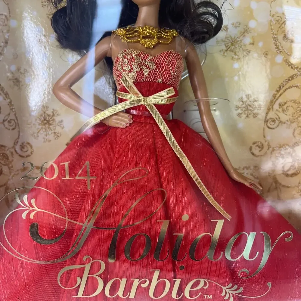 Mattel product barbie